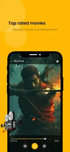 hotstar-sony Top Rated Movies